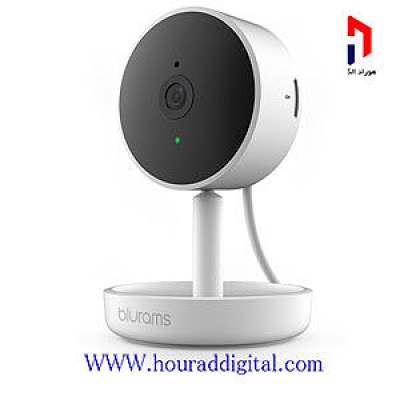 دوربین هوشمند بی‌‌سیم بلورمز Blurmas مدل Home Pro A10C