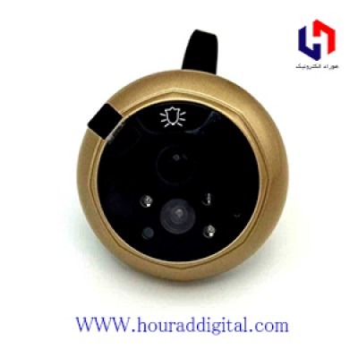 دوربین چشمی دیجیتال مدل DP 01 B8 